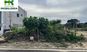 Imagem 2: Condomínio Mosaico Ponta Negra Lote Documentado