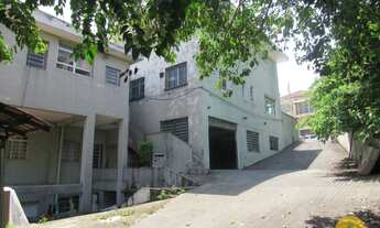 Imagem: Terreno amplo na Vila Ipojuca, 700m localização