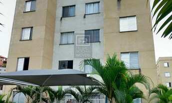 Imagem: Apartamento para venda com 1 quarto em Jardim