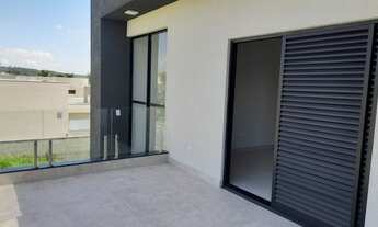 Imagem 7: Casa de condomínio para venda com 264 metros quadrados com 4 quartos, Atibaia -SP