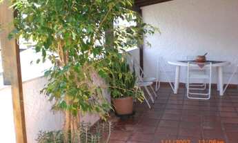 Imagem: Apartamento Duplex/Cobertura em Parque das