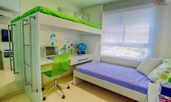 Imagem 6: Apartamento para Venda em Natal, Capim Macio, 2 dormitórios, 1 suíte, 2 banheiros, 2 vagas