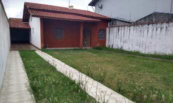 Imagem 3: Casa Com Amplo Terreno, Bopiranga, Itanhaém - , Cod: 852