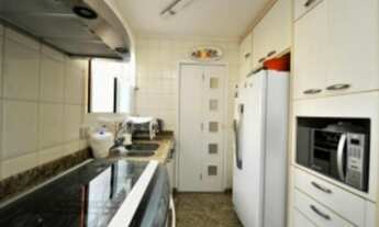 Imagem 6: Apartamento venda com 220 m2 4 suítes em Moema Pássaros