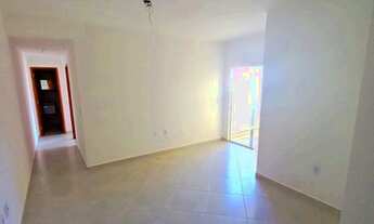 Imagem 3: Piedade R$258mil proximidades Guanabara Novo Apto sala 2quartos (suite) e vaga