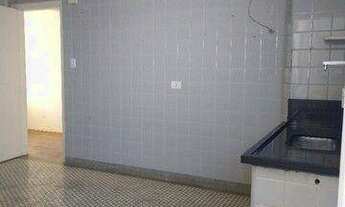 Imagem 6: Ótimo apartamento-3 dormitórios-1 vaga de garagem-104 metros-local excelente