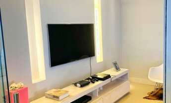 Imagem 6: Condomínio Girassol - Mansão com 3 suítes