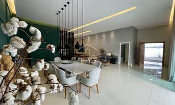 Imagem 4: Casa para venda com 440 metros quadrados com 4 quartos em Socopo - Teresina - Piauí