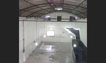 Imagem 2: Galpão para Locação em Rio de Janeiro, Ramos