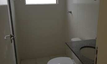 Imagem 7: Apartamento para venda possui 53 metros quadrados com 2 quartos em Parque São Vicente - Ma