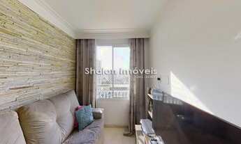 Imagem 3: Apartamento No Cond. Vida Plena, 50M2 | 2 Dormitorios