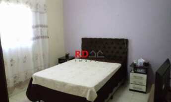 Imagem 7: Sobrado com 3 dormitórios à venda, 313 m² por R$ 1.000.000,00 - Mogi Moderno - Mogi das Cr