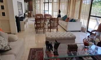 Imagem 4: Barra da Tijuca , Cobertura Linear 300m2 a 150m do mar