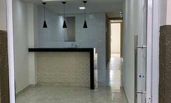 Imagem 3: Apartamento à venda, 60 m² por R$ 120.000,00 - Bonfim - Salvador/BA