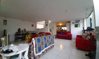 Imagem 5: Casa de condomínio para venda com 383 metros quadrados com 4 quartos