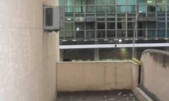 Imagem 6: Um local aconchegante no Centro de Niterói