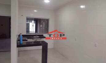 Imagem 5: CASA NOVÍSSIMA - JD. ALVORADA - GEISEL