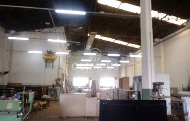 Imagem 7: Galpão para aluguel, Custódio Pereira - Uberlândia/MG