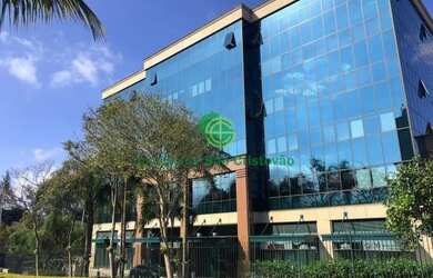 Imagem 2: RIO DE JANEIRO - Conjunto Comercial/Sala - BARRA DA TIJUCA