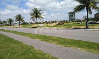 Imagem: Loteamento - Terreno no Flamboyant em Campos