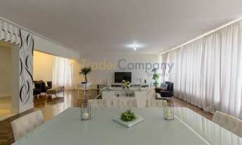 Imagem 5: SÃO PAULO - Apartamento Padrão - HIGIENOPOLIS