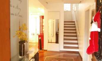 Imagem 2: Casa na Vila Albertina em Condomínio Fechado