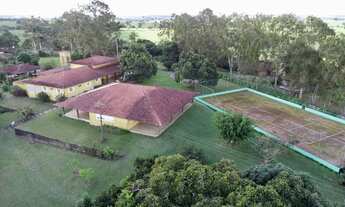 Imagem 3: Fazenda com 42 Hectares em Sairé-PE