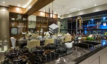 Imagem 2: SÃO PAULO - Apartamento Padrão - Moema