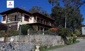 Imagem 3: Araruama. Cond São José D'Aldeia. Bananeiras. Excelente casa duplex