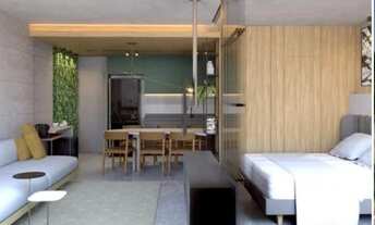 Imagem 5: EA-Lançamento Rooftoop Agamenon Prince | 38m²