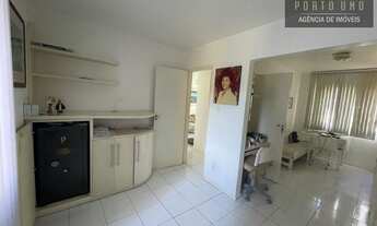 Imagem 5: Apartamento para Venda em Salvador, Itaigara, 3 dormitórios, 1 banheiro, 1 vaga