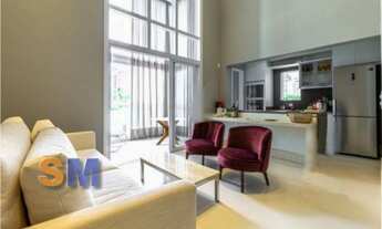 Imagem 2: SAO PAULO - Apartamento Padrão - ITAIM BIBI