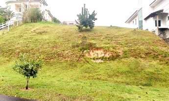 Imagem 2: Terreno - Condomínio Residencial Mirante do Vale - 1.461m²