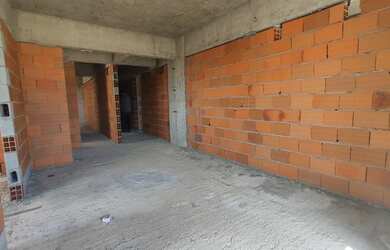 Imagem 7: Apartamento 2 Dormitórios - Entrada R$ 58 Mil - Prédio frente mar - AME900