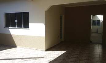 Imagem 6: Venda - Casa - Parque Novo Mundo - Limeira - SP