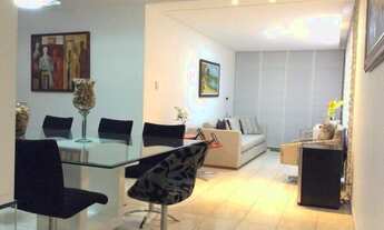 Imagem 3: Casa com 224m2, com 4 quartos e terraço gourmet em Jardim Atlântico - Olinda - PE