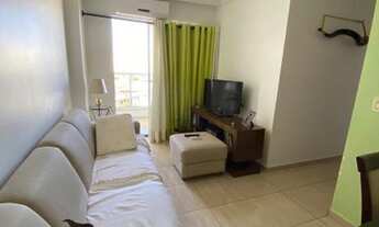 Imagem 2: Excelente Apartamento em Jardim Camburi 3 Quartos no Edifício Ilha do Frade