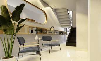 Imagem 5: Casa em condomínio em Sorocaba, Terras de São Francisco