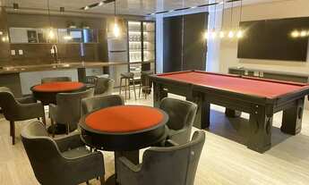 Imagem 5: Apartamento novo em Tambaú c/ 2 quartos, andar alto, nascente e vista mar