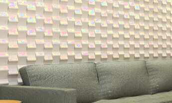 Imagem 3: Apartamento à Venda na Ponta Verde | 80m2 | 3 quartos | 1 suíte | 1 vaga | 2 banheiros