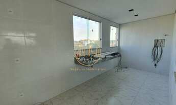 Imagem 6: Cobertura Nova com 02 suítes no bairro Novo Eldorado em Contagem. Ótima oportunidade, conf