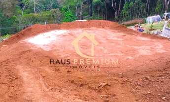 Imagem: Terreno à venda em condomínio, 600 metros