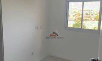 Imagem 6: Apartamento com 3 dormitórios - 1 Suíte - Helbor Praças Ipoema - Jardim São Pedro - Mogi d