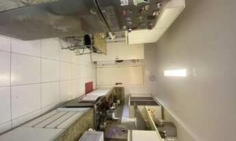 Imagem 5: EXCELENTE apartamento à venda em Alphaville I!