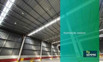 Imagem 7: Aluguel de galpão em Contagem/MG