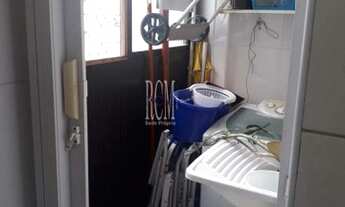 Imagem 5: Apartamento com 1 dorm, Itararé, São Vicente - R$ 210 mil, Cod: 91649