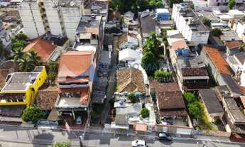 Imagem 2: Lote/Terreno para venda possui 3000 metros quadrados em Caonze - Nova Iguaçu - RJ