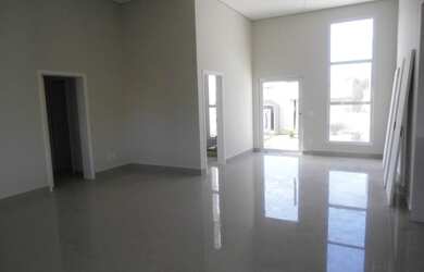 Imagem 5: Casa de condomínio térrea para venda tem 200 metros quadrados com 3 quartos