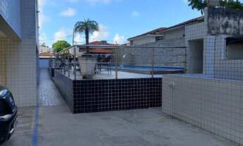 Imagem 6: Apartamento para venda tem 70 metros quadrados com 3 quartos,duas vagas de garagem