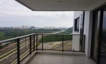 Imagem 7: Apartamento com 4 quartos na Barra da Tijuca